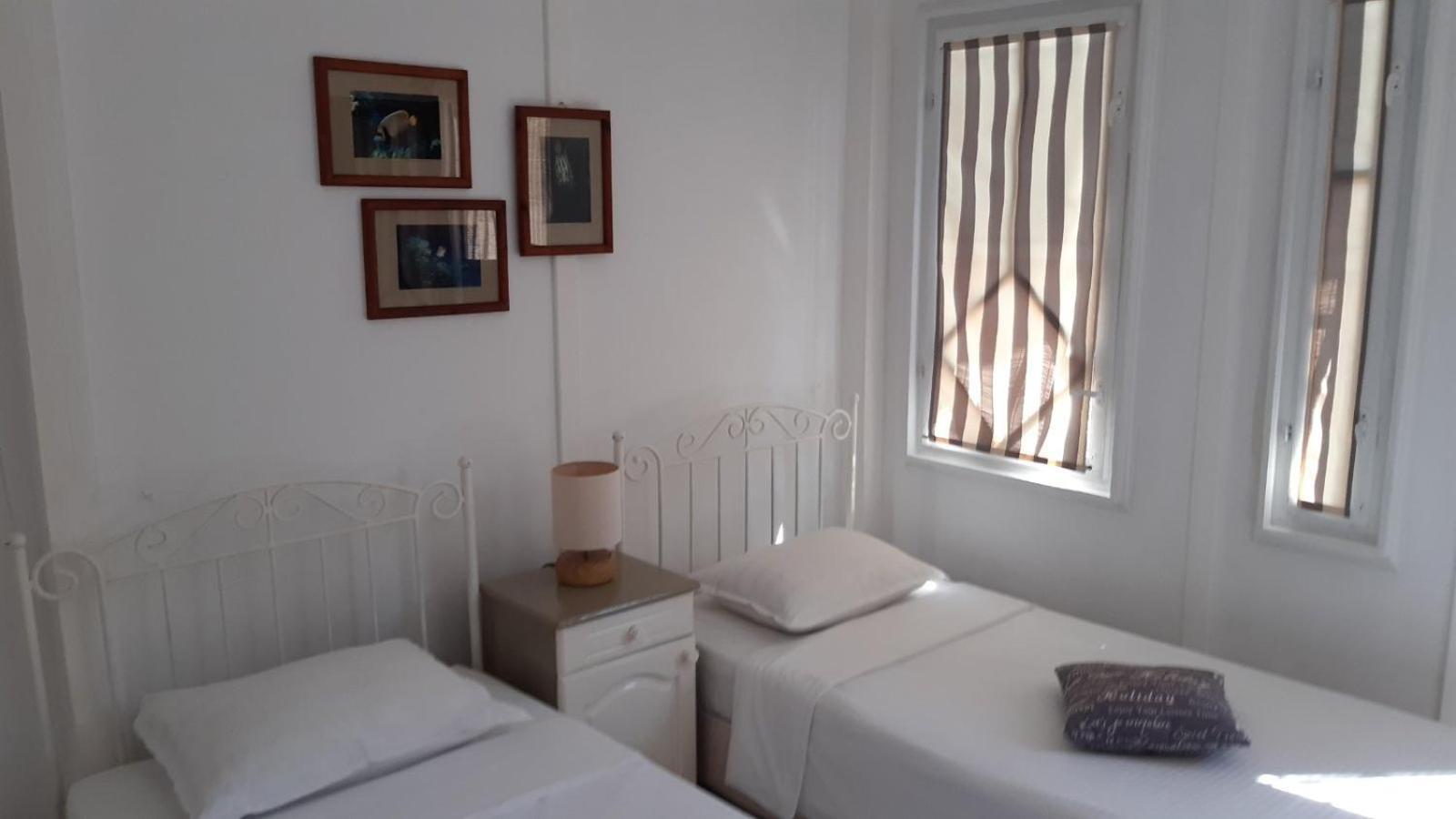 Motivi Cottage Szent Konstantin és Elena Kültér fotó